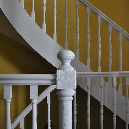 Smartflats - Raphael Apartment Antwerp
