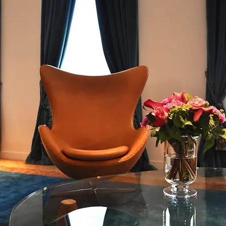 Apartment Smartflats - Raphael *