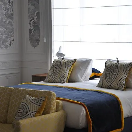 Apartment Smartflats - Raphael Antwerp