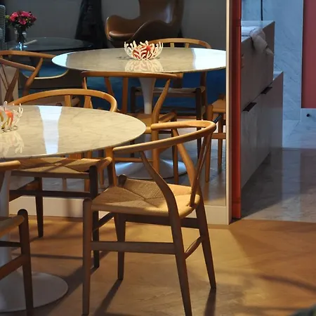 Apartment Smartflats - Raphael
