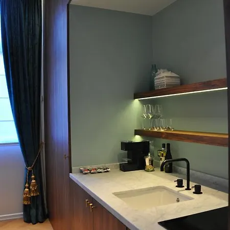 Smartflats - Raphael Apartment