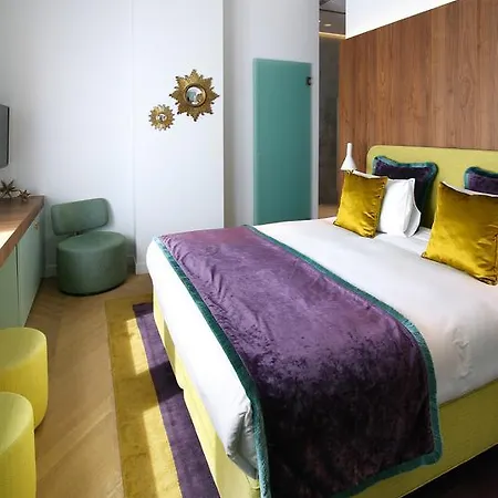 Smartflats - Raphael Antwerp