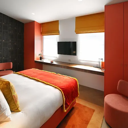Smartflats - Raphael Apartment