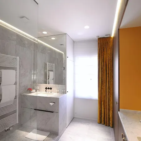 Apartment Smartflats - Raphael Antwerp