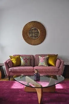 Smartflats - Raphael Apartment
