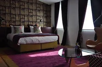 Smartflats - Raphael Apartment Antwerp