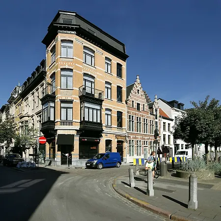 Smartflats - Raphael * Antwerp