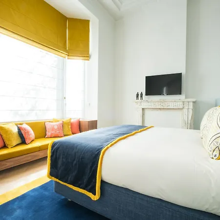 Smartflats - Raphael Apartment