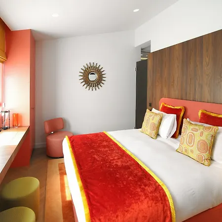 Apartment Smartflats - Raphael Antwerp